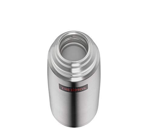 Thermos Termosas Termosas Everyday SS Flask 1L - 0,75L