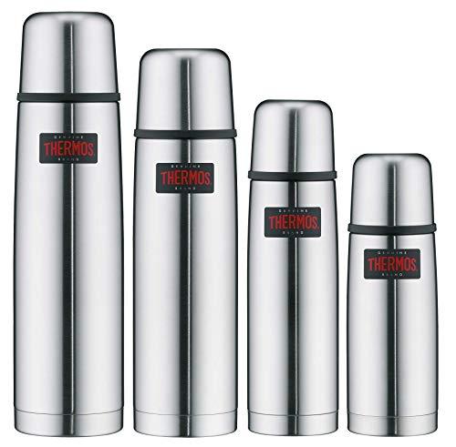 Thermos Termosas Termosas Everyday SS Flask 1L - 0,75L
