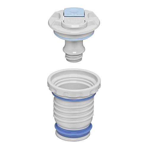 Thermos Termosas Termosas Everyday SS Flask 1L - 0,75L