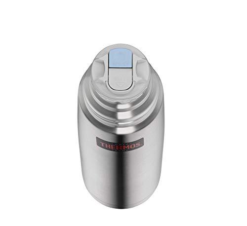 Thermos Termosas Termosas Everyday SS Flask 1L - 0,75L