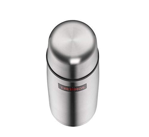Thermos Termosas Termosas Everyday SS Flask 1L - 0,75L