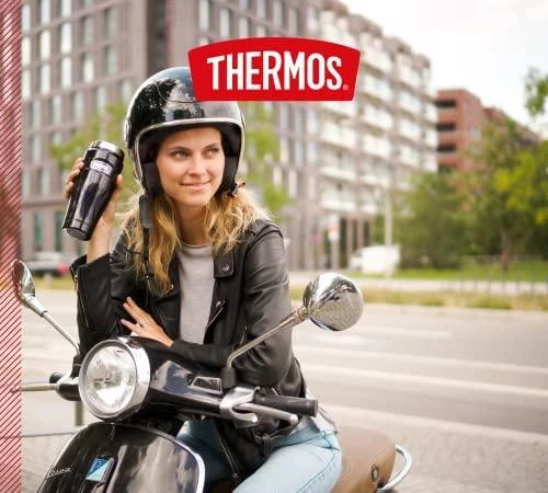 Termo puodelis Thermos, SK1005MBTRI4, 470 ml