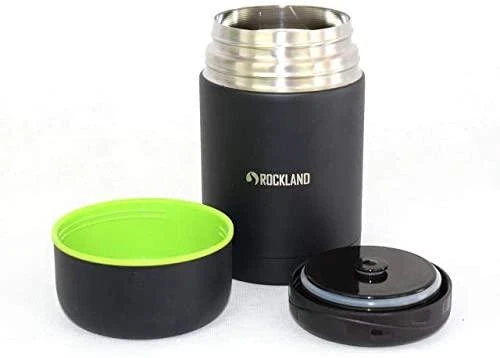 Maistinis termosas Rockland Comet 0,5L