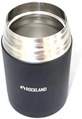 Maistinis termosas Rockland Comet 0,5L