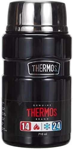Maistinis termosas Thermos, 710 ml