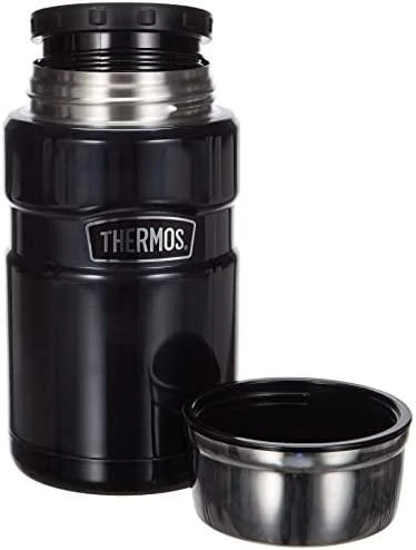 Maistinis termosas Thermos, 710 ml