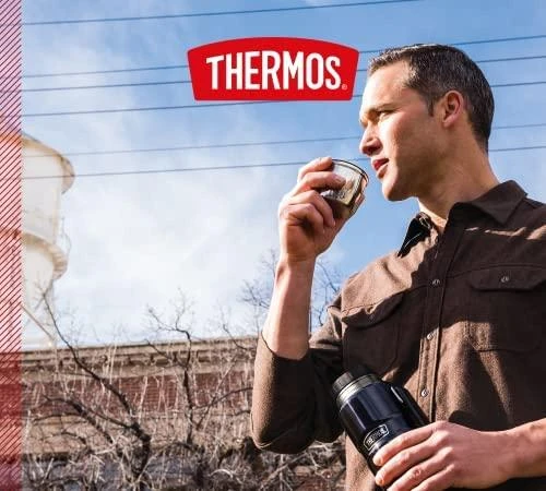 Termosas Thermos SK2010MBTRI4, 1,2 L