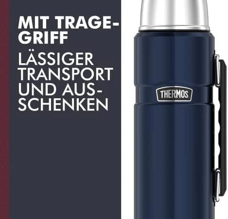 Termosas Thermos SK2010MBTRI4, 1,2 L