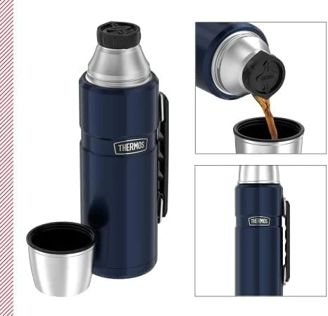 Termosas Thermos SK2010MBTRI4, 1,2 L