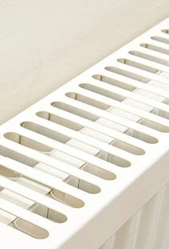 Thermotec AeroFlow elektrinis radiatorius MINI 650 su "FlexiSmart" valdikliu