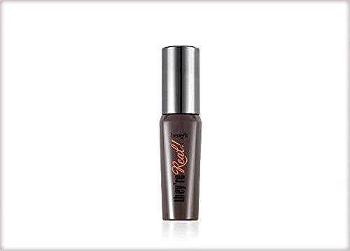 Benefit They´re Real! Lengthening Blakstienų tušas Travel Size ilginamasis blakstienų tušas, atspalvis Jet Juodas:, 4 g