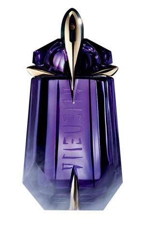Thierry Mugler Alien EDP parfumuotas vanduo moterims, 60 ml