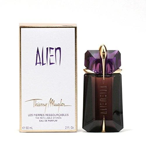 Thierry Mugler Alien EDP parfumuotas vanduo moterims, 60 ml