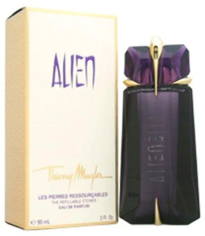 Kvepalai moterims Thierry Mugler Alien EDP, 90 ml