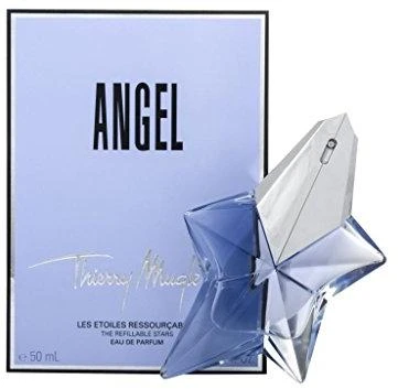 Kvepalai moterims Thierry Mugler Angel EDP, 50 ml