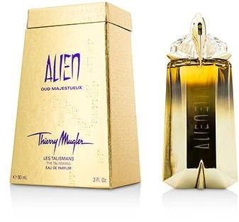 Thierry Mugler Alien Oud Majestueux moterims (Kvepalai Moterims) EDP 90ml