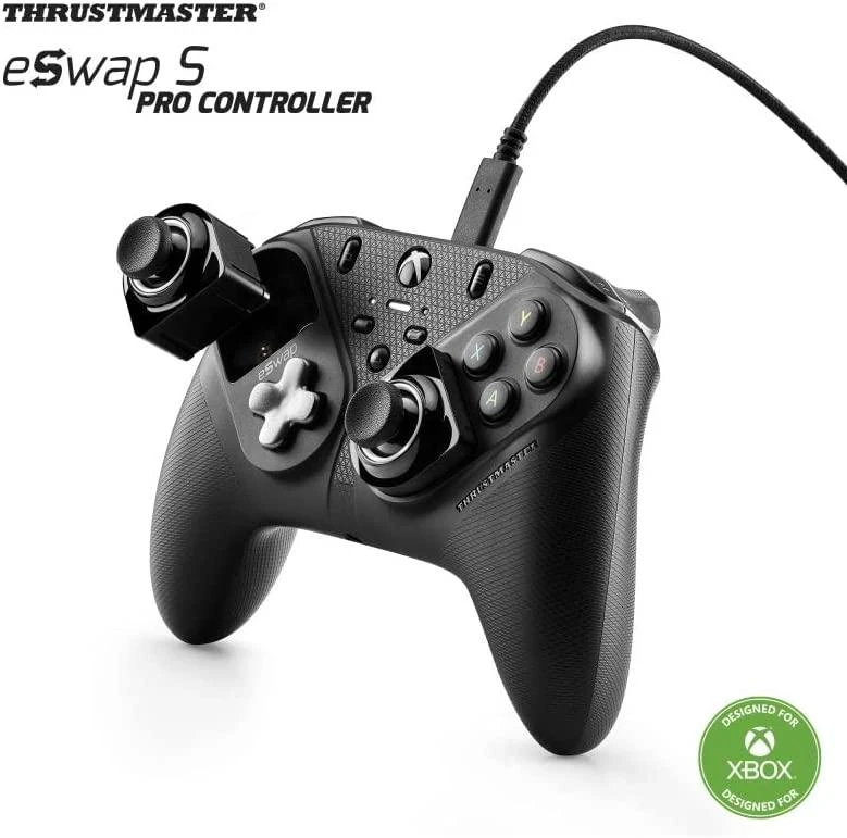 Thrustmaster Gamepad eSwap S PRO valdiklis
