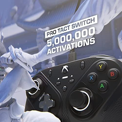 Thrustmaster Gamepad eSwap S PRO valdiklis