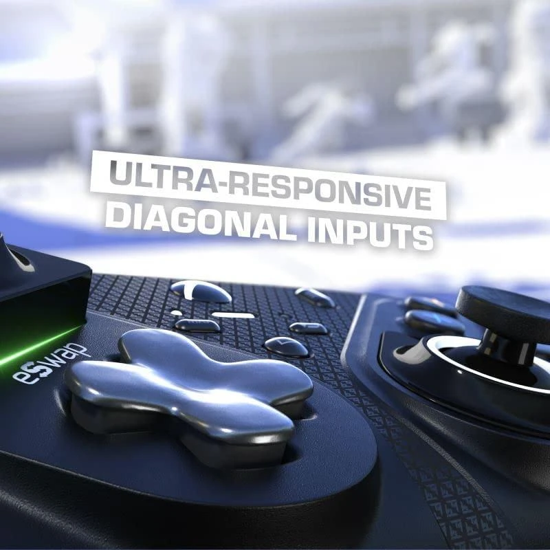 Thrustmaster Gamepad eSwap S PRO valdiklis