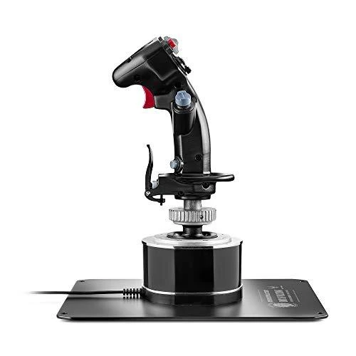 Žaidimų vairalazdė Thrustmaster Hotas Warthog Flight Stick/Joystick (2960738)