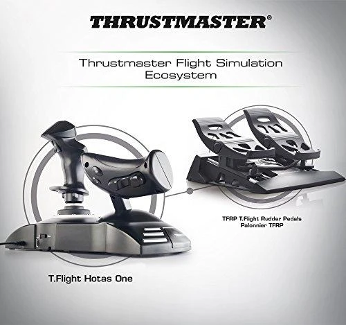 Joystick Thrustmaster T.Flight Hotas One (4460168)