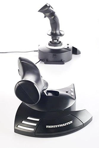 Joystick Thrustmaster T.Flight Hotas One (4460168)