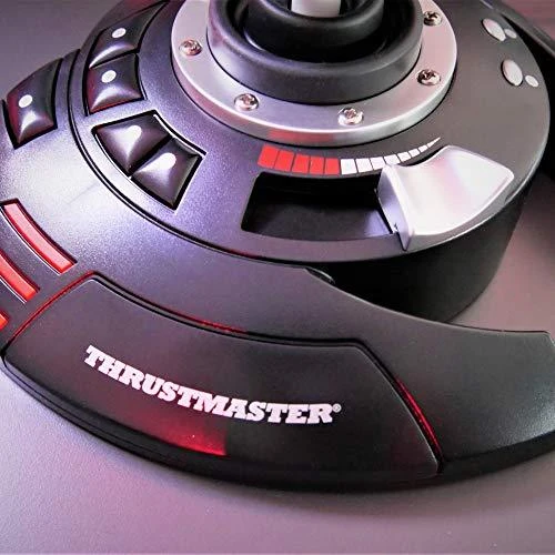 THRUSTMASTER T.Flight Stick X (PC / PS3) (4160526)