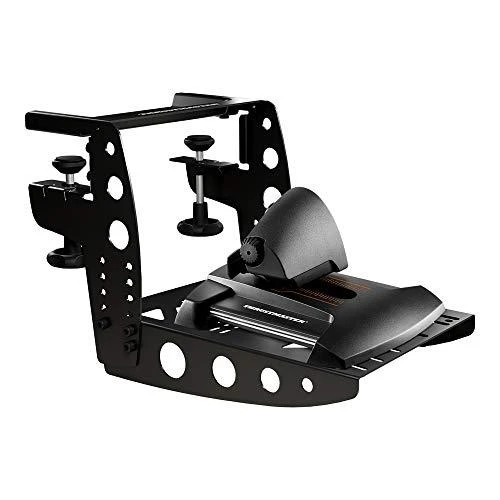 Vairalazdė Thrustmaster T.16000M FCS, juoda
