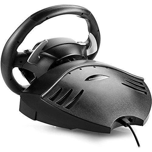 Žaidimų vairas Thrustmaster T80 FERRARI 488 GTB EDITION