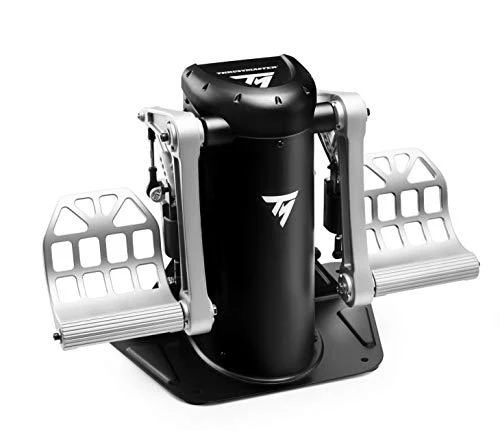 „Thrustmaster TCA“ jungo pakuotė