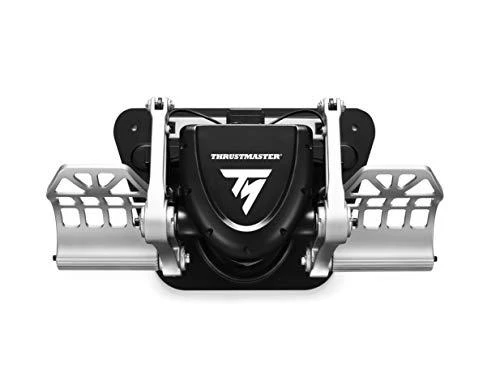„Thrustmaster TCA“ jungo pakuotė