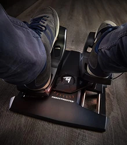 Thrustmaster T-Flight lėktuvo pedalai