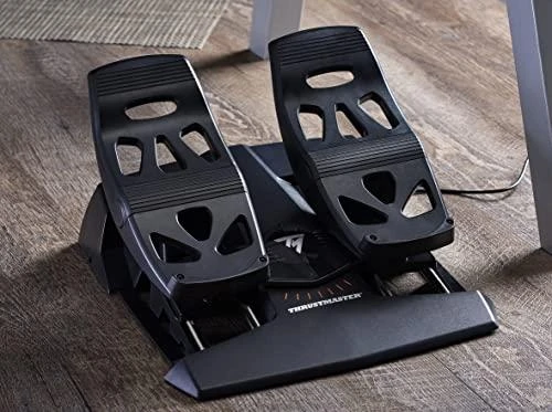 Thrustmaster T-Flight lėktuvo pedalai