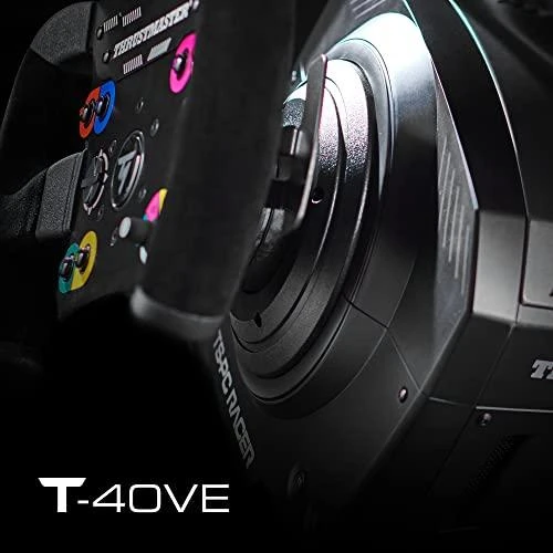 „Thrustmaster TS-PC Racer“ servo bazė