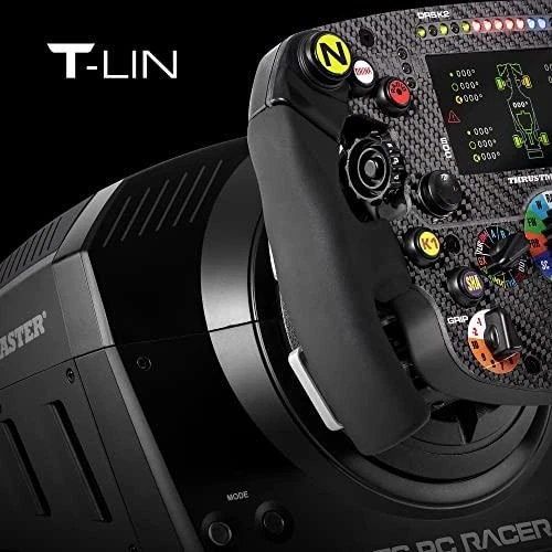 „Thrustmaster TS-PC Racer“ servo bazė