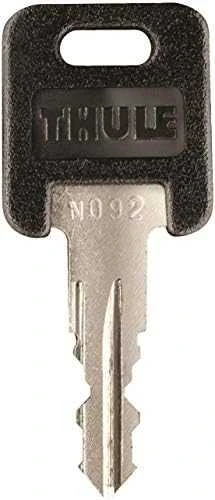 Thule nøgle N044