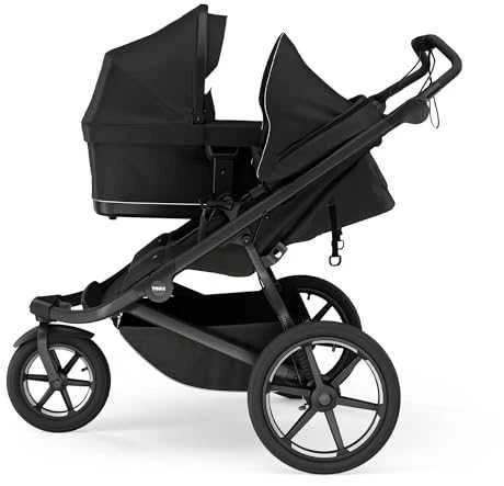 Thule Bassinet - gondola do wózka Urban Glide 3 | Juodas