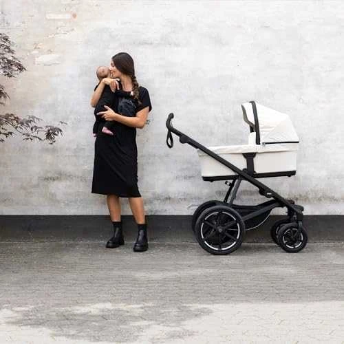 Thule Bassinet - gondola do wózka Urban Glide 3 | Juodas