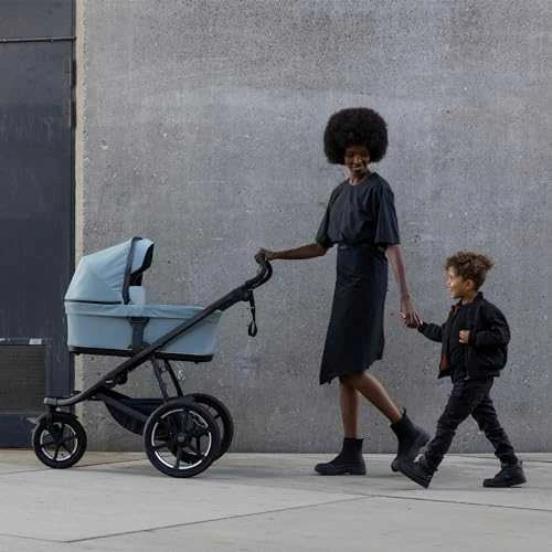 Thule Bassinet - gondola do wózka Urban Glide 3 | Juodas