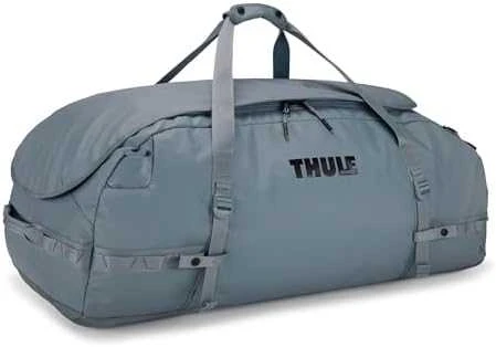 Kelioninis Thule | 40L Bag | Chasm | Duffel | Atsparus vandeniui | Pond Gray