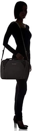 Thule | C2LB-113 | Crossover 2 | Tinka iki 13.3 " | Messenger - Briefcase | Juodas | Shoulder strap