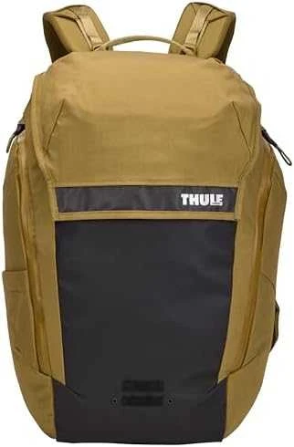 Thule | Backpack 27L | PARABP-3216 Paramount | Backpack | Atsparus vandeniui | Nutria