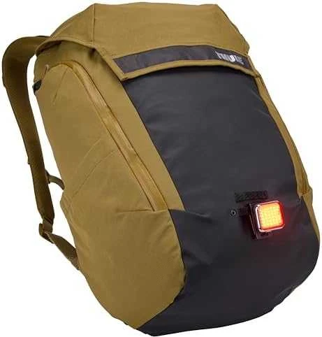 Thule | Backpack 27L | PARABP-3216 Paramount | Backpack | Atsparus vandeniui | Nutria