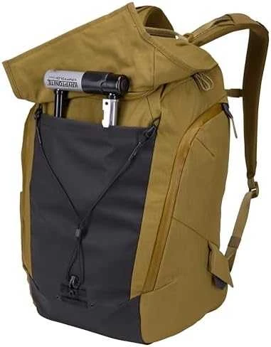 Thule | Backpack 27L | PARABP-3216 Paramount | Backpack | Atsparus vandeniui | Nutria