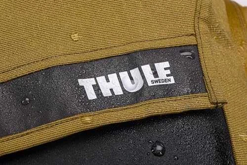 Thule | Backpack 27L | PARABP-3216 Paramount | Backpack | Atsparus vandeniui | Nutria