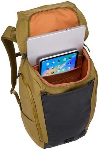 Thule | Backpack 27L | PARABP-3216 Paramount | Backpack | Atsparus vandeniui | Nutria