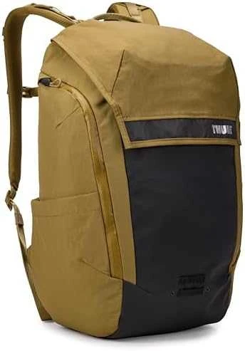 Thule | Backpack 27L | PARABP-3216 Paramount | Backpack | Atsparus vandeniui | Nutria