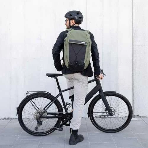 Thule | Backpack 27L | PARABP-3216 Paramount | Backpack | Atsparus vandeniui | Nutria