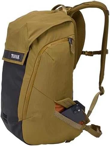 Thule | Backpack 27L | PARABP-3216 Paramount | Backpack | Atsparus vandeniui | Nutria
