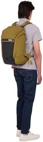 Thule | Backpack 27L | PARABP-3216 Paramount | Backpack | Atsparus vandeniui | Nutria